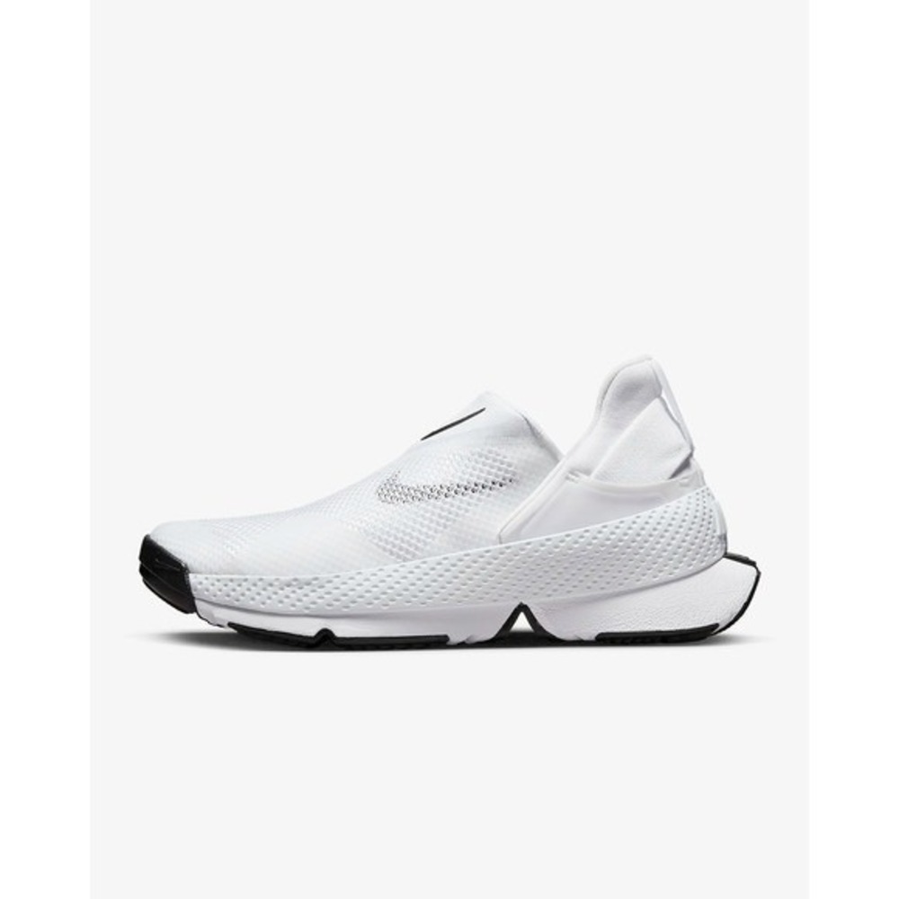 Size 9 - [NEW] Women's Nike Go FlyEase Shoes‎ White DR5540-102